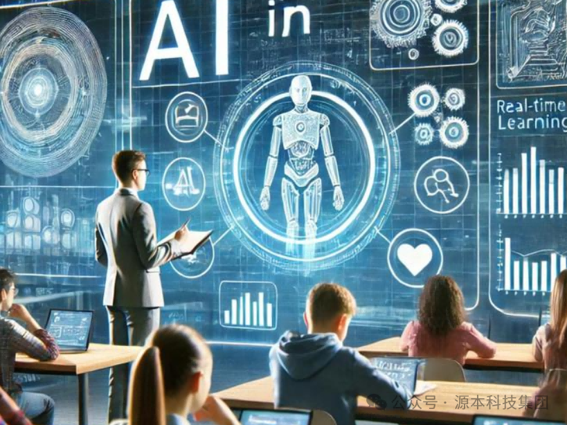 艾弗森贝博ballbet官网科技-本科生掌握大数据、云原生、AI-竞赛保研求职的“超车秘籍”来了！